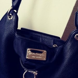 Salvatore purse